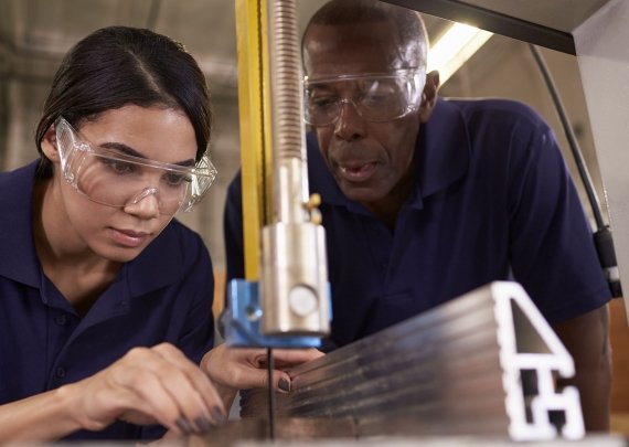 Services d’apprentissage Services d’apprentissage