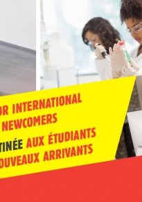 Greater Moncton International Student and Newcomer Job Fair Greater Moncton International Student and Newcomer Job Fair