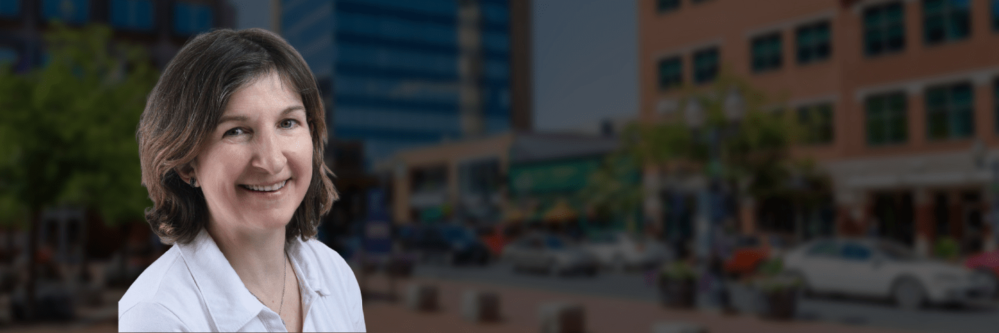 Marion Rey – coordonnatrice des projets de recherche