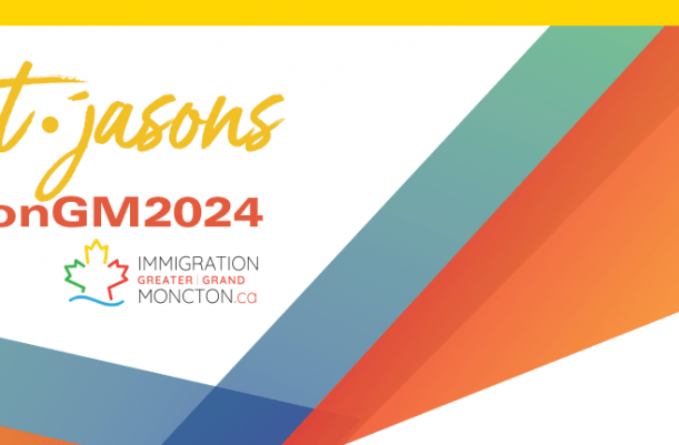 Greater Moncton Immigration Strategy 2019-2024 Greater Moncton Immigration Strategy 2019-2024