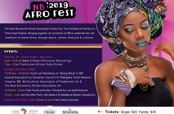 NB Afro Fest NB Afro Fest